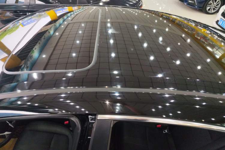 Used Honda Civic 2016 220TURBO CVT Prestige Edition
