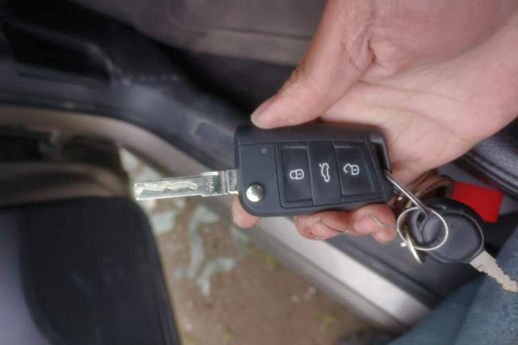 Used Volkswagen Golf 2015 1.4TSI Automatic Comfort Model
