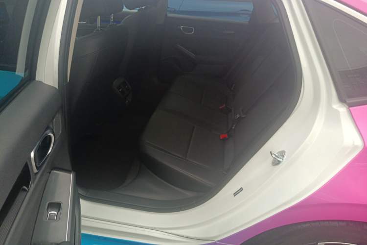 Used Honda Integra 2022 240TURBO CVT Luxury Edition