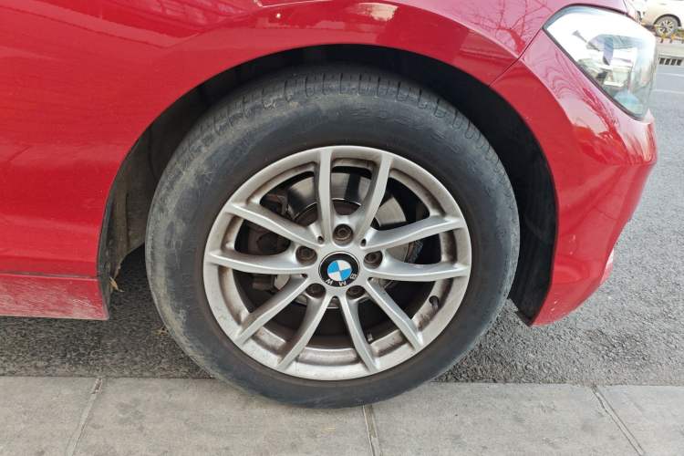 Used BMW 1 Series 2018 118i Leading Model