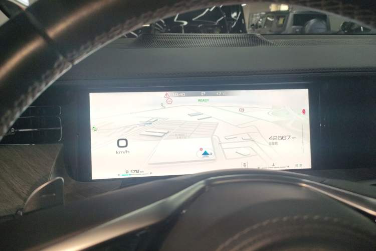 Used Tank 500 2022 3.0T Sport Edition "Creation" Style 7 Seats
