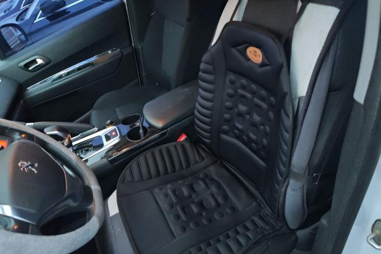 Used Peugeot 3008 2015 2.0L Automatic Classic Edition