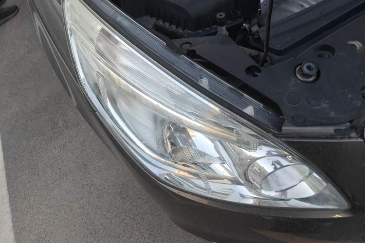 Used Buick GL8 2017 25S Luxury Version China V Standard