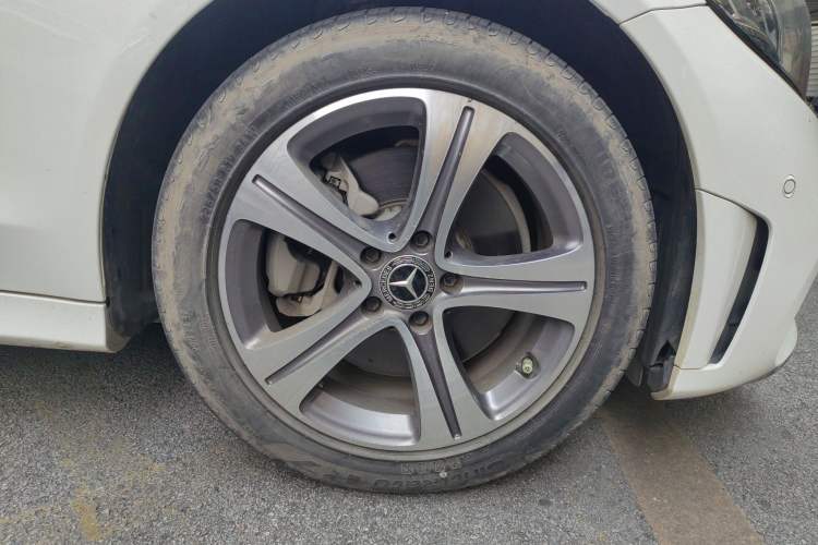 Used Mercedes-Benz C-Class 2020 Restyled C 260 L Sport Edition
