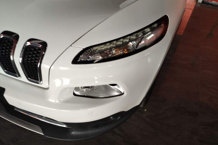 Used Jeep Cherokee 2016 2.4L Professional Smart Version
