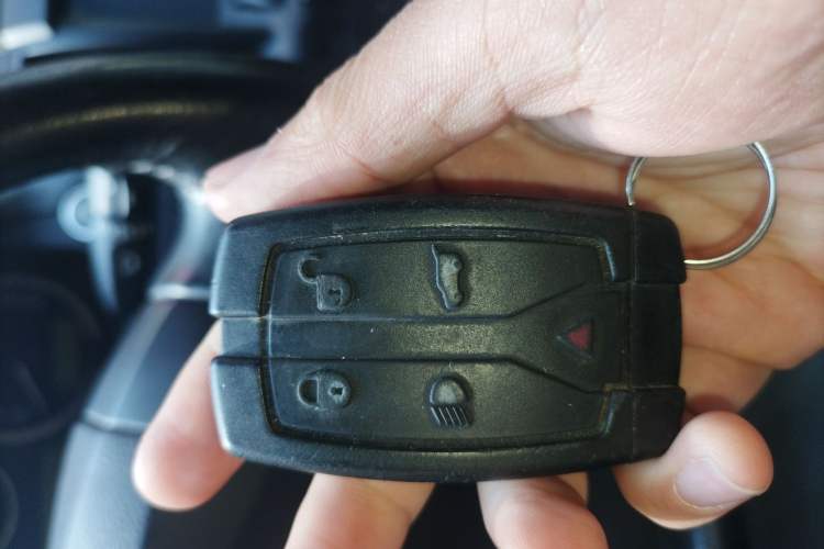 Used Land Rover Freelander 2 2010 3.2 i6 Automatic SE Gasoline Version
