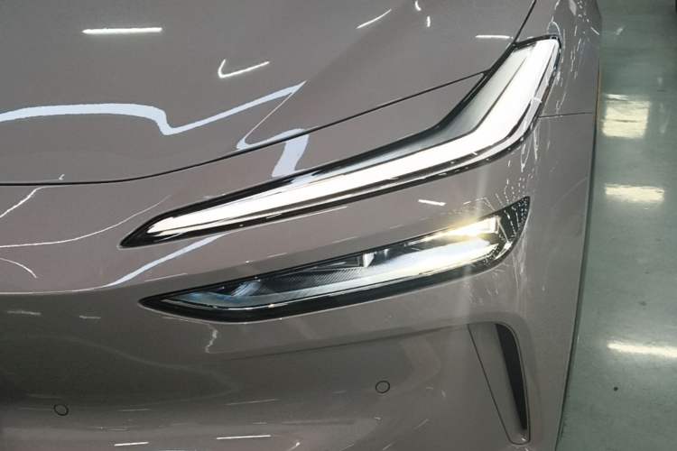 Used ONVO L60 2024 60 kWh All-Wheel Drive
