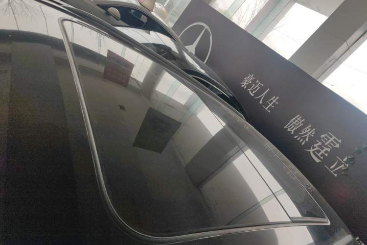 Used Bestune T77 2023 1.5T Automatic Luxury Model
