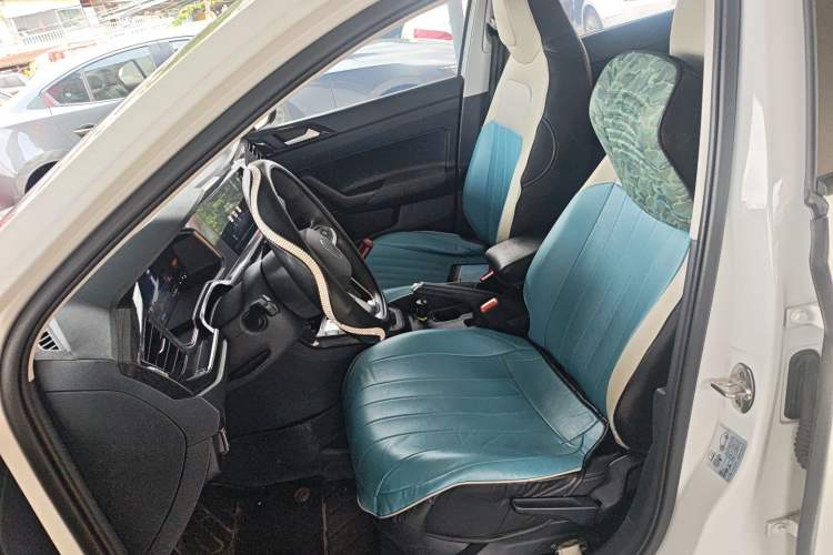 Used Volkswagen Lavida 2023 New Rui 1.5L Automatic New Yi Edition
