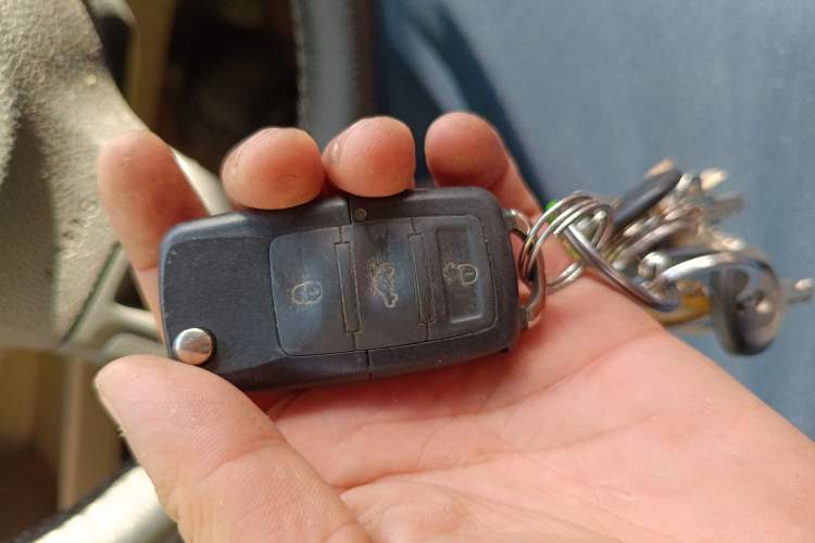 Used Volkswagen Santana 2013 1.6L Automatic Comfort Edition