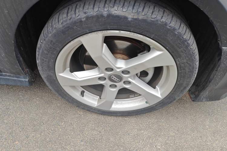 Used Audi A3 2018 30th Anniversary Edition Sportback 35 TFSI Fashion Model