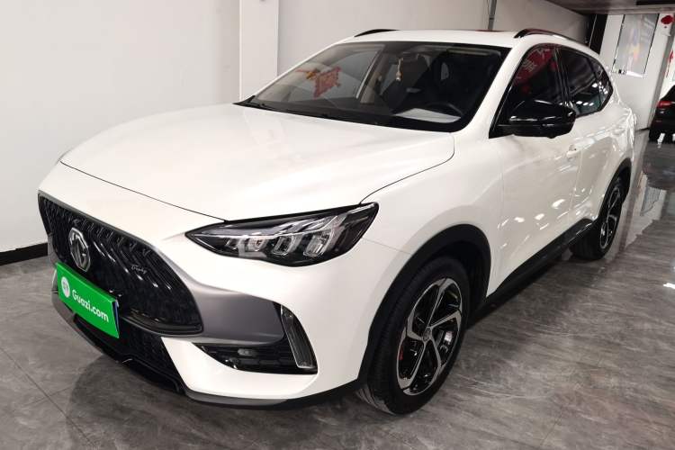 Used MG Pilot 2021 300TGI Automatic Two-Wheel Drive Trophy Deluxe Edition