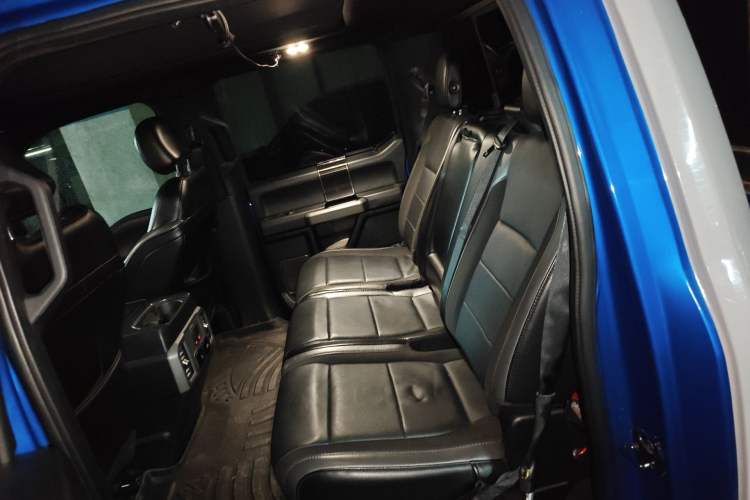 Used Ford F-150 Raptor 2019 3.5T Raptor Performance Enhanced Edition