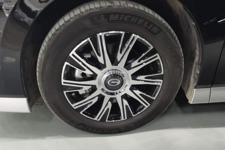 Used GAC Trumpchi E9 2024 E9 Champion Edition
