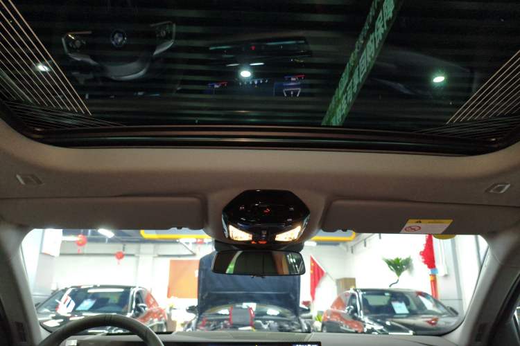 Used BMW i5 2025 eDrive 40L M Sport Package
