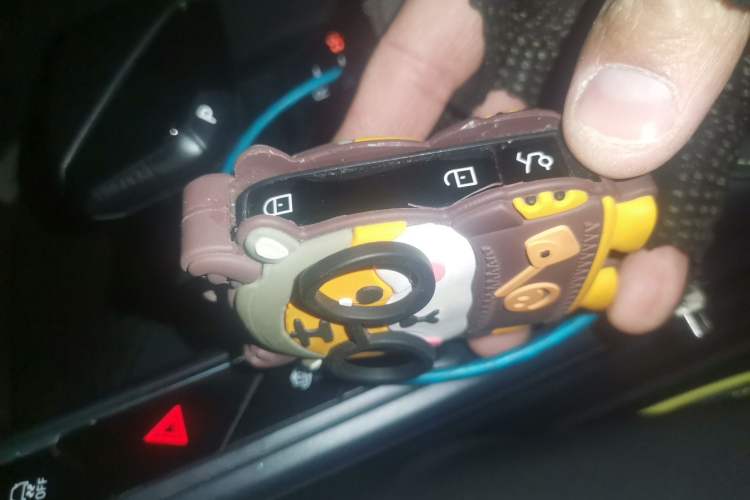 Used Lynk & Co 06 2023 Remix 1.5T Dynamic Halo
