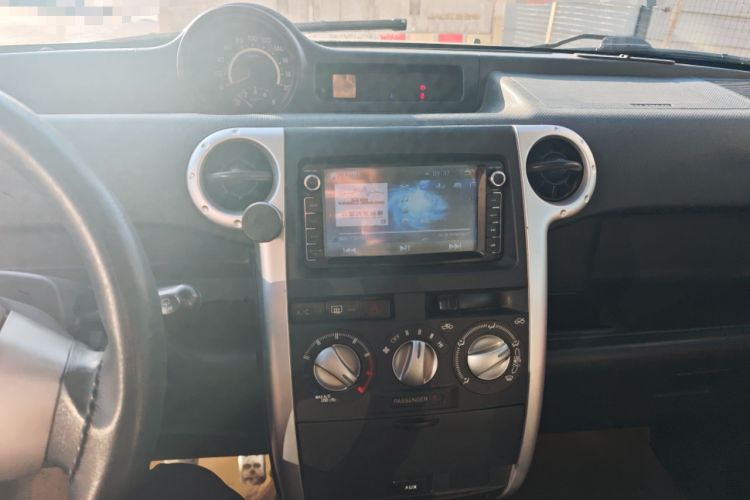 Used Great Wall M2 2012 1.5L Manual Urban Edition
