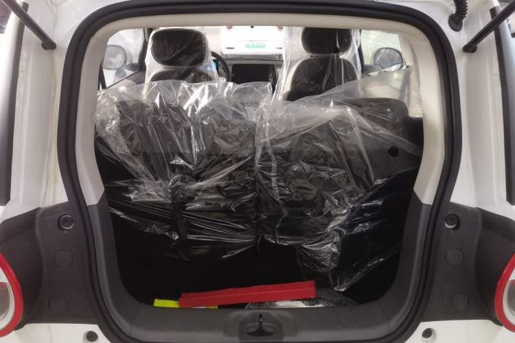 Used Qiyuan Lumin 2024 130km Qingyue Version