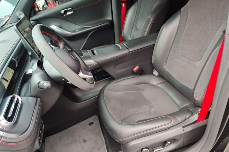 Used smart #1 2022 BRABUS Performance Edition
