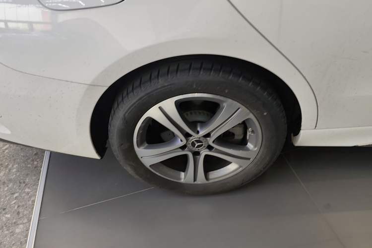 Used Mercedes-Benz C-Class 2022 Restyled C 200 L Sport Edition
