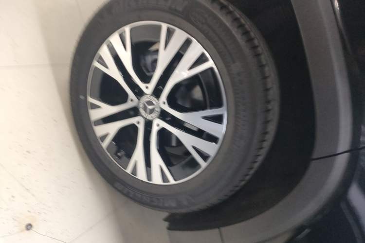 Used Mercedes-Benz GLB 2025 GLB 220 Sport Edition
