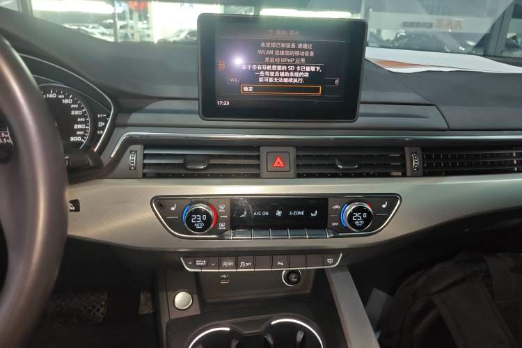 Used Audi A5 2017 Sportback 45 TFSI Fashion Model