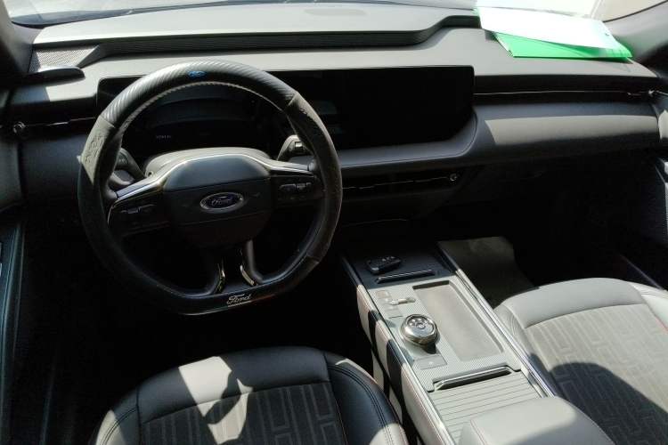 Used Ford Mondeo 2023 EcoBoost 180 Comfort Model
