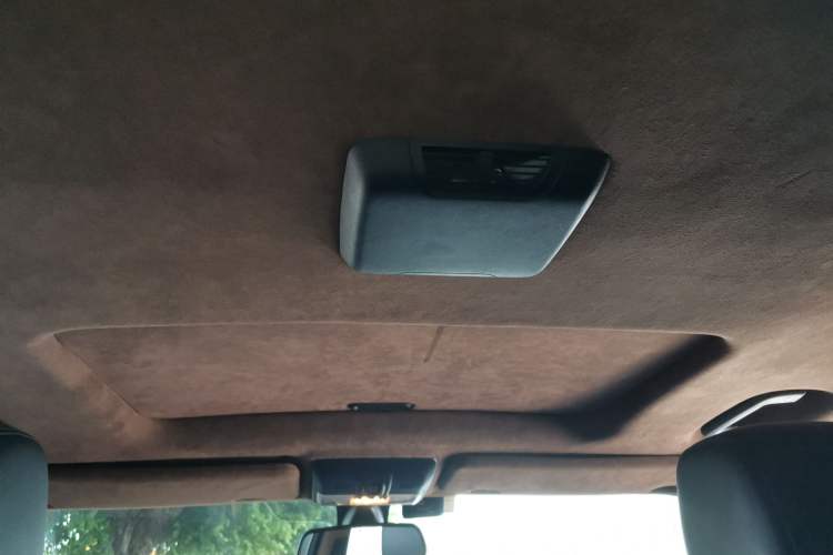 Used Land Rover Range Sport 2010 5.0 NA V8 HSE