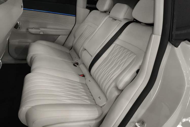 Used EXEED Star Era ET 2024 Range-Extended 240 Max All-Wheel Drive