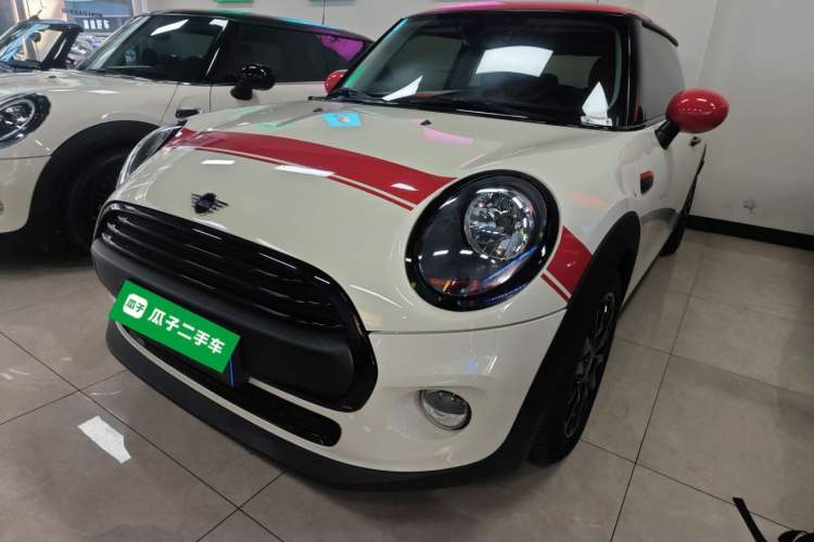Used MINI MINI 2018 1.5T ONE PLUS