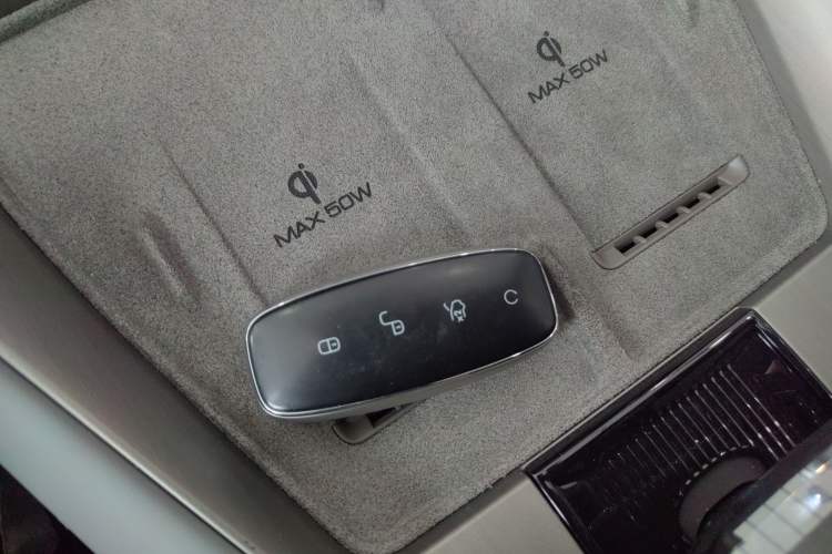 Used Denza N7 2024 630 All-Wheel Drive Intelligent Driving Max Edition