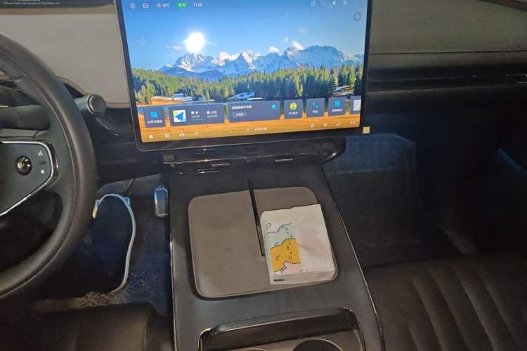 Used Hyptec HT 2024 825 Ultra-High Voltage LiDAR Edition
