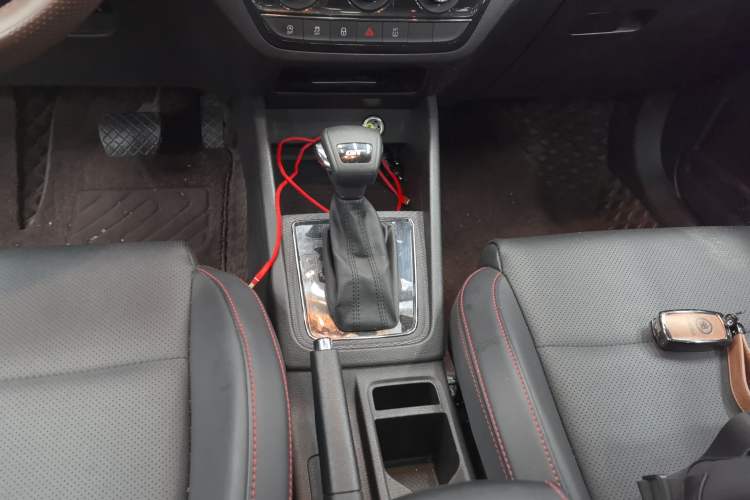 Used Skoda Kamiq 2022 GT 1.5L Automatic Deluxe Edition