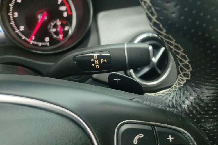 Used Mercedes-Benz CLA 2017 Refreshed CLA 200 Sport Edition