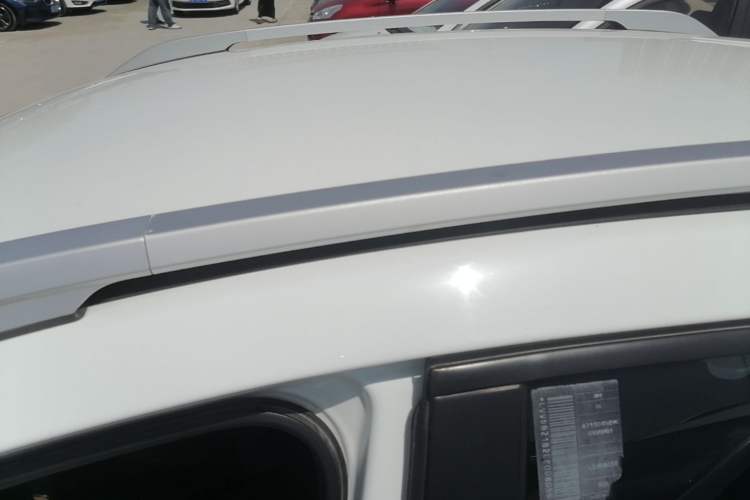 Used Chery Tiggo 3X 2020 Quality Edition 1.5L CVT Luxury Version
