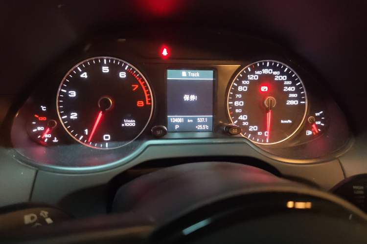 Used Audi Q5 2013 40 TFSI Comfort Edition
