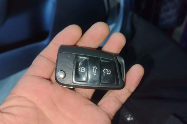 Used Skoda Octavia 2019 1.5L Automatic Luxury Edition
