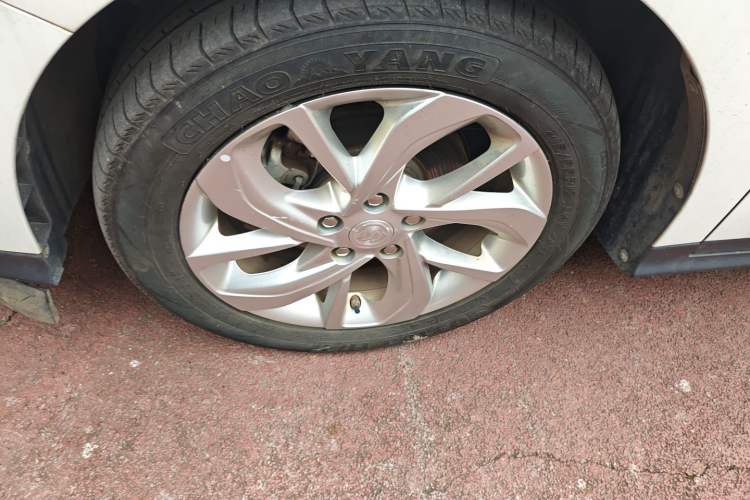 Used Buick Velite 6 2022 Connected & Shared PLUS