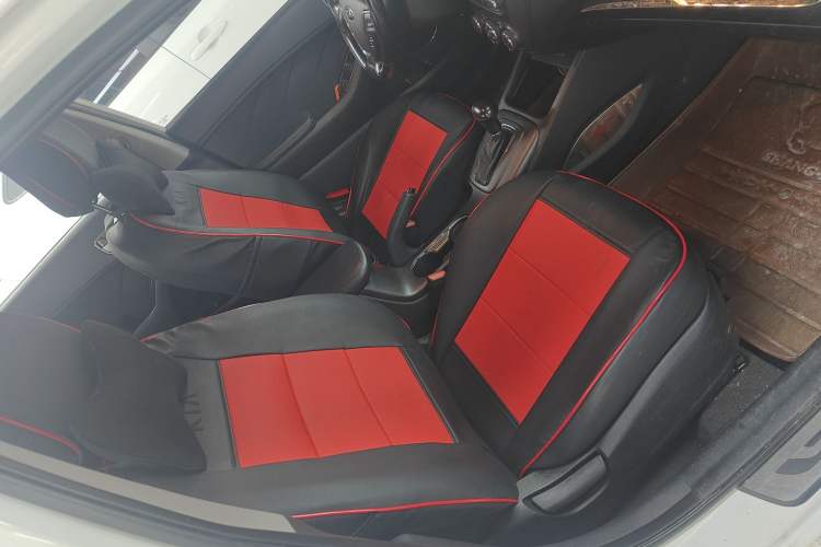 Used Kia K3 2013 1.6L Automatic GLS
