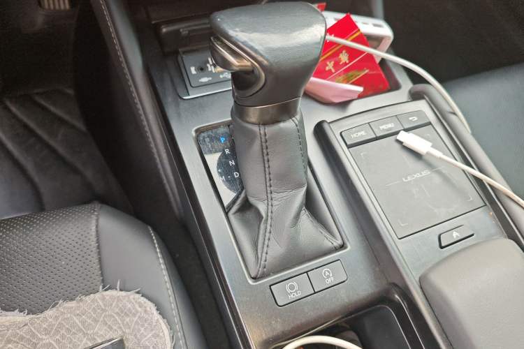 Used Lexus ES 2021 200 Excellence Edition
