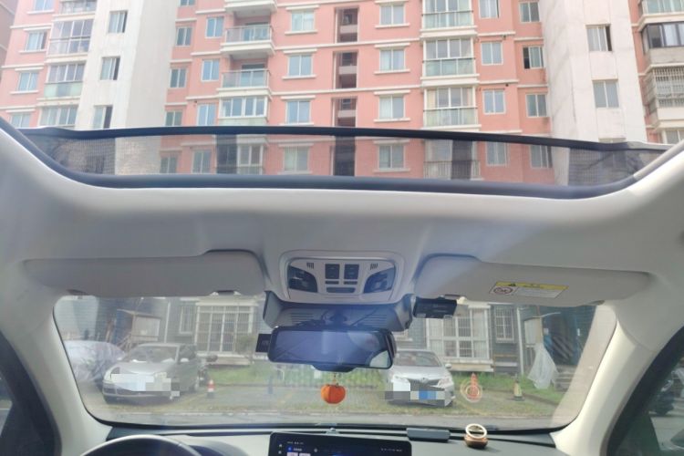 Used Haval H6 2021 National Trend Edition 2.0 GDIT Automatic GT Version Headliner