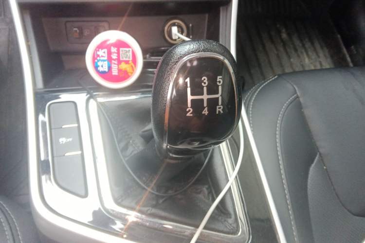 Used Chery Arrizo 5 2019 1.5L Manual Zizai Edition China V Standard