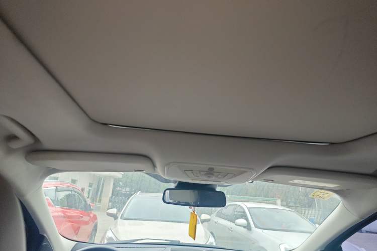 Used Ford Kuga 2013 2.0L GTDi Four-Wheel Drive Premium Model