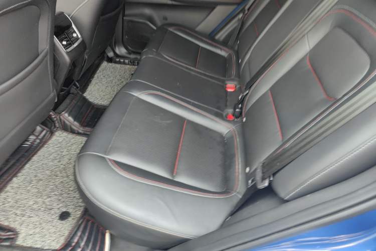 Used Chery Tiggo 7 2020 1.5T CVT Luxury Model