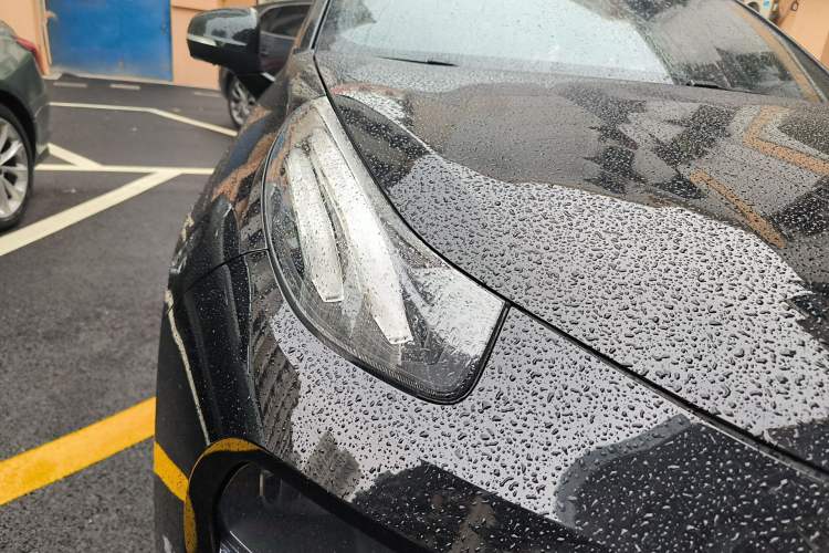 Used Lynk & Co 03 2021 03+ 2.0TD Automatic Wind-Chasing Edition Right Front Headlight