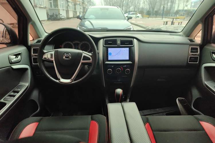 Used Suzuki Liana A6 2015 Hatchback 1.4L Manual Enjoyment Model