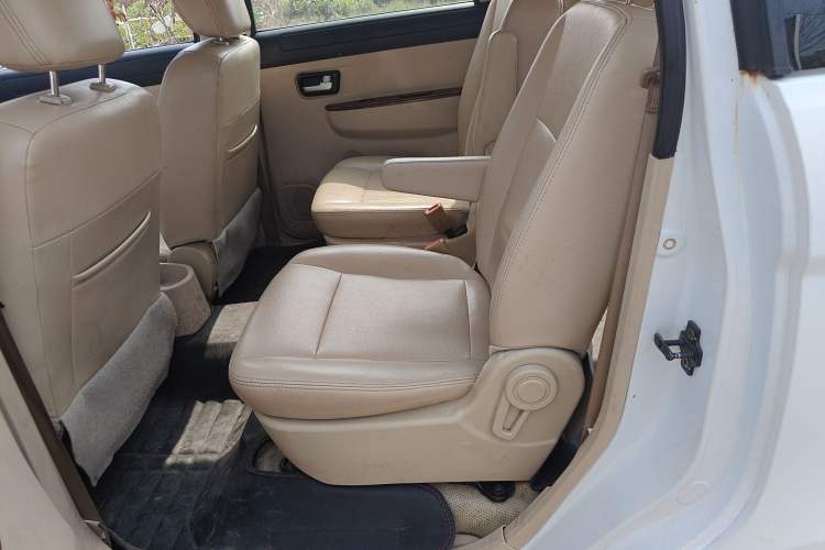 Used Dongfeng Fengon 330 2014 1.5L Manual Utility Version DK15