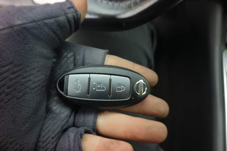 Used Nissan Sylphy 2020 Revised 1.6L XL CVT Enjoyment Edition
