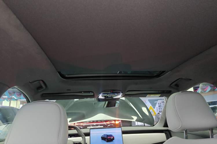 Used VOYAH COURAGE 2024 Long-Range Supercharge Edition