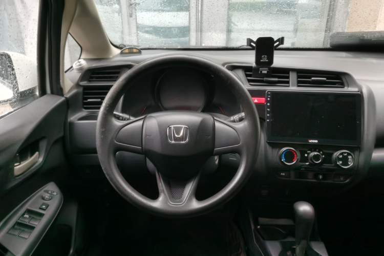 Used Honda Fit 2014 1.5L LX CVT Comfort Model
